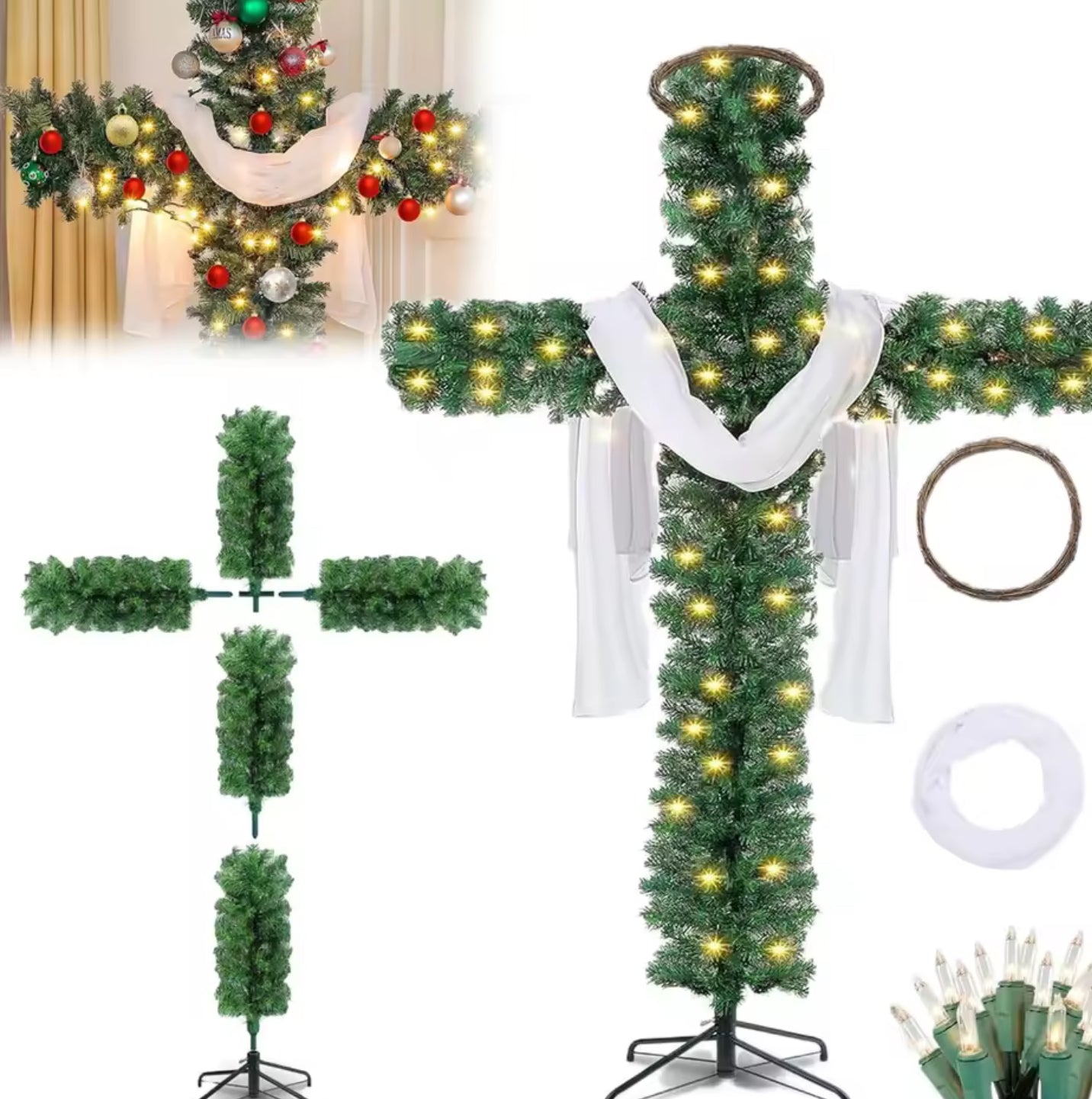 The Miracle Tree (LIMITED EDITION)